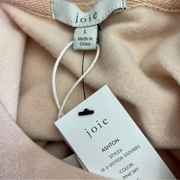Joie Ashton Wide Sleeve Sweatshirt - Picture 6 of 6